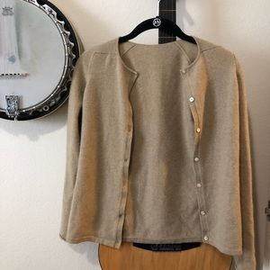 ✨ Cashmere Sweater ✨